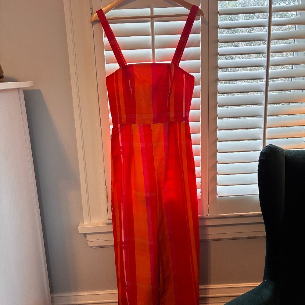 Corey Lynn Calter Jumpsuit